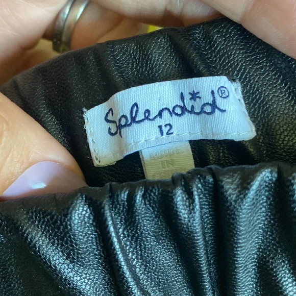 Splendid pants - Picture 2 of 4